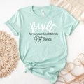 Built for sun, sand, salt & trails. Not trends