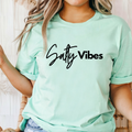 Salty Vibes