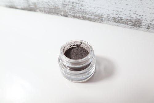 Black Coral - Natural Makeup | Clean Beauty | Clean Skincare Non-Toxic Mineral Eyeshadow | Dye-Free, Cruelty-Free, Sustainable Makeup | Made in the USA (Florida)