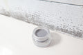 Oceanfront Ash - Natural Makeup | Clean Beauty | Clean Skincare Non-Toxic Mineral Eyeshadow | Dye-Free, Cruelty-Free, Sustainable Makeup | Made in the USA (Florida)