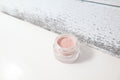 Saltwater Peach - Natural Makeup | Clean Beauty | Clean Skincare Non-Toxic Mineral Eyeshadow | Dye-Free, Cruelty-Free, Sustainable Makeup | Made in the USA (Florida)