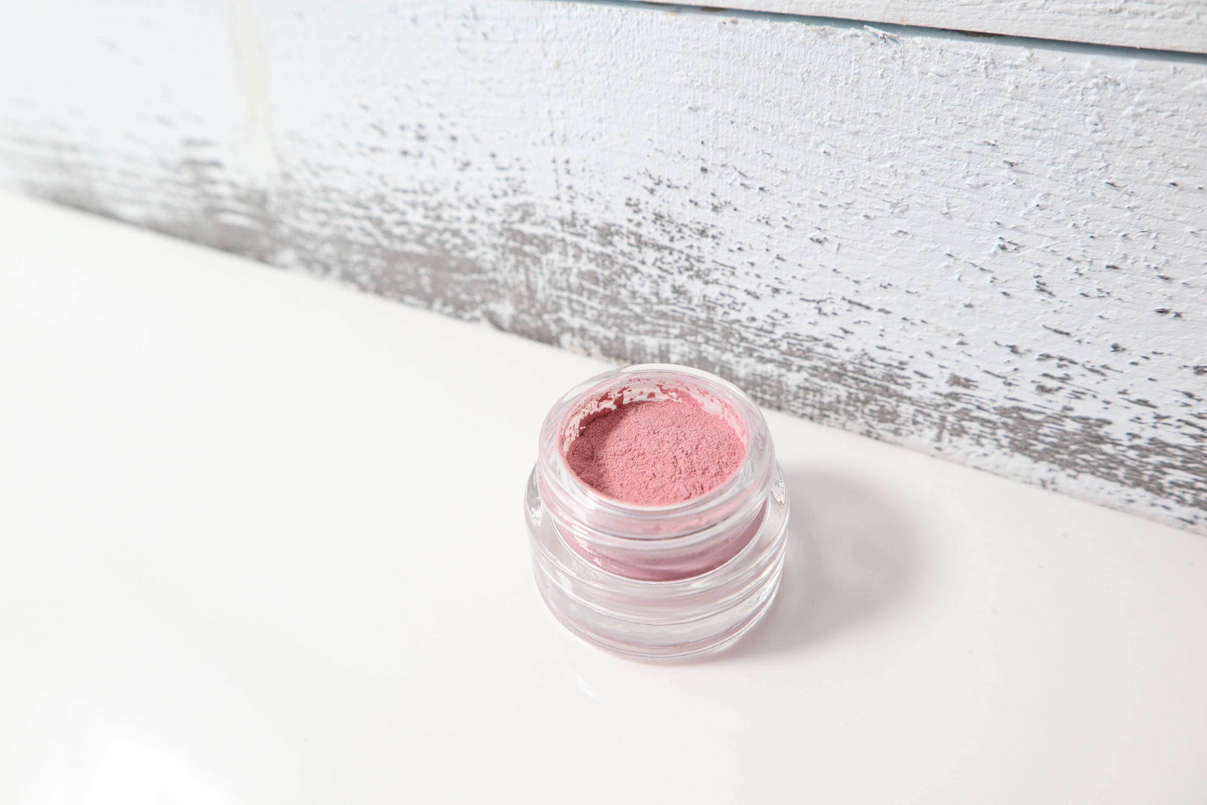 Sunset Hibiscus - Natural Makeup | Clean Beauty | Clean Skincare Non-Toxic Mineral Eyeshadow | Dye-Free, Cruelty-Free, Sustainable Makeup | Made in the USA (Florida)