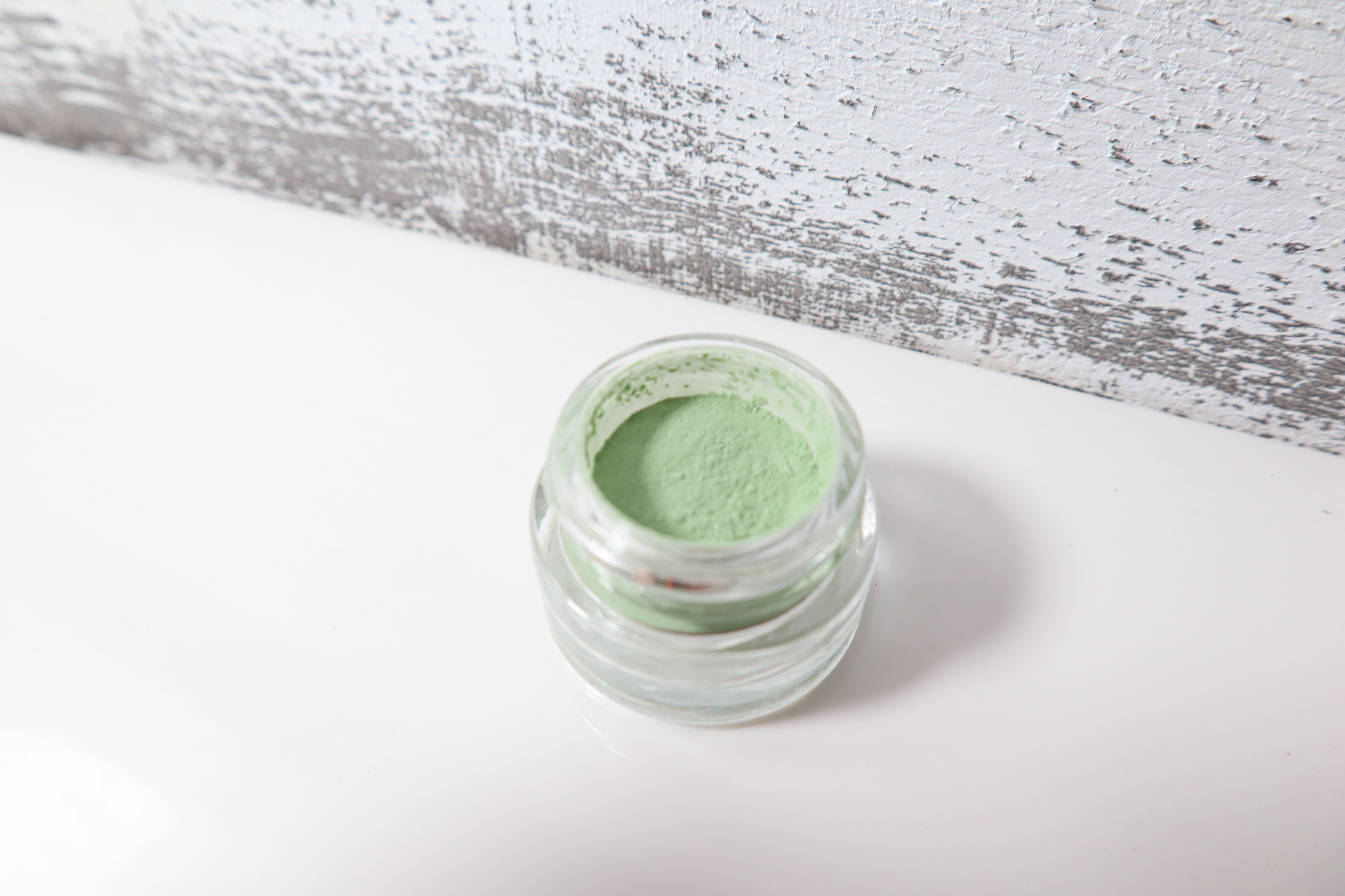 Wild Palms - Natural Makeup | Clean Beauty | Clean Skincare Non-Toxic Mineral Eyeshadow | Dye-Free, Cruelty-Free, Sustainable Makeup | Made in the USA (Florida)